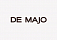De Majo